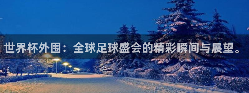 世界杯2026预选赛:世界杯外围:全球足球盛会的精彩瞬间与展望。